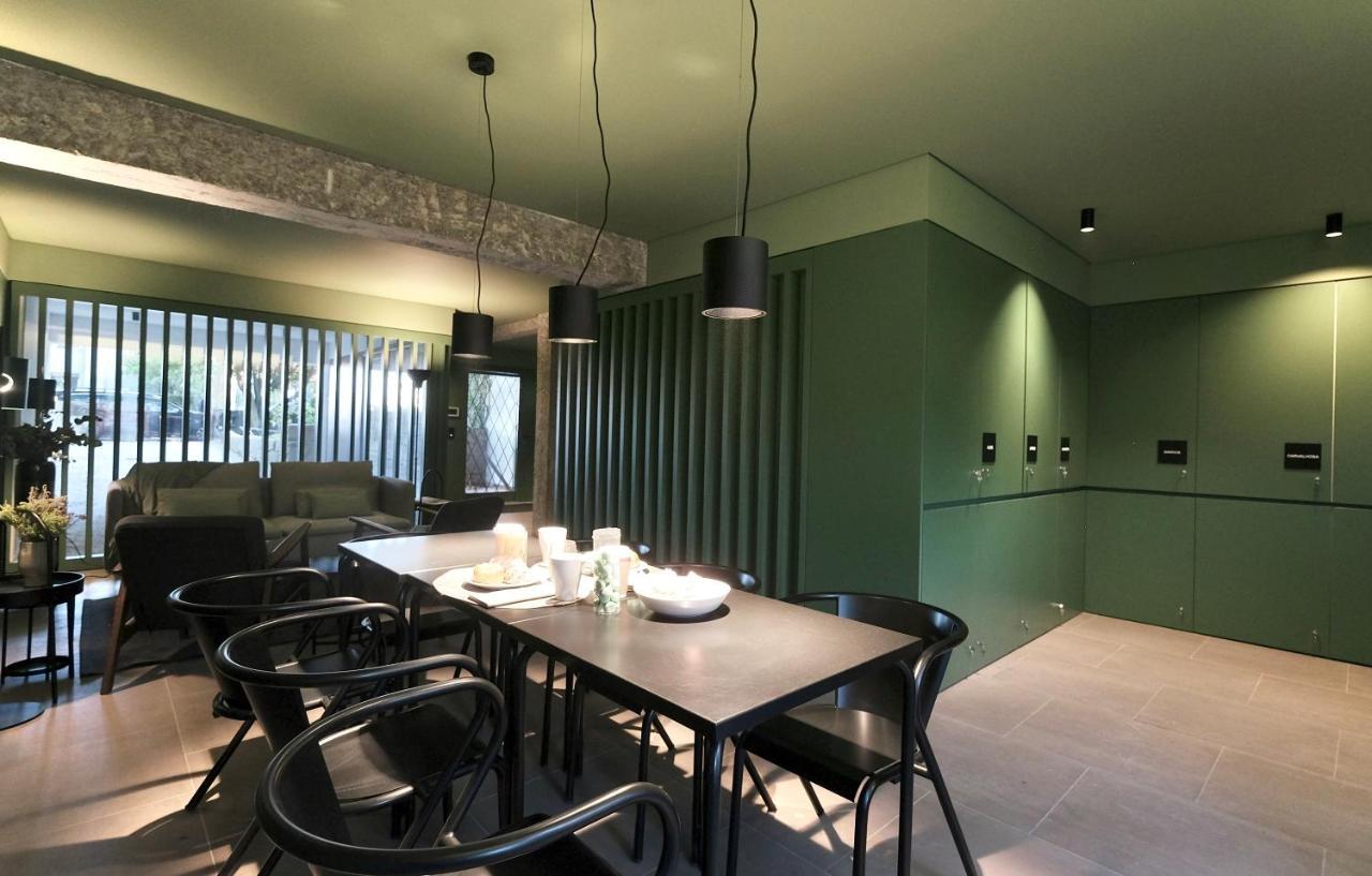Oporto Coliving Circunvalacao 13250 Senhora da Hora Zewnętrze zdjęcie
