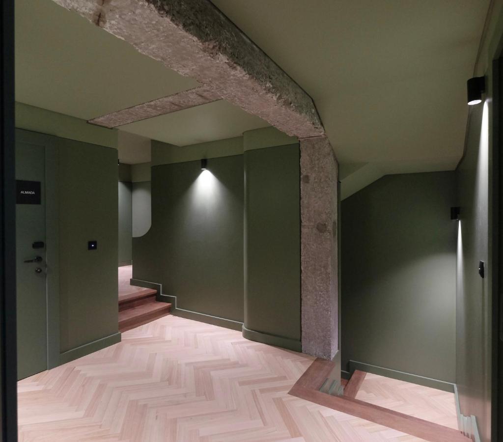 Oporto Coliving Circunvalacao 13250 Senhora da Hora Zewnętrze zdjęcie
