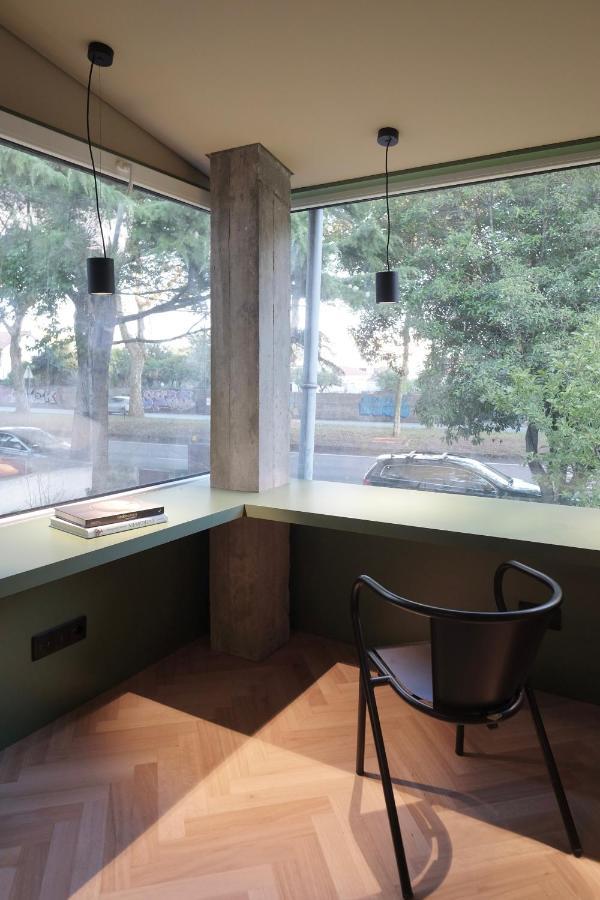 Oporto Coliving Circunvalacao 13250 Senhora da Hora Zewnętrze zdjęcie