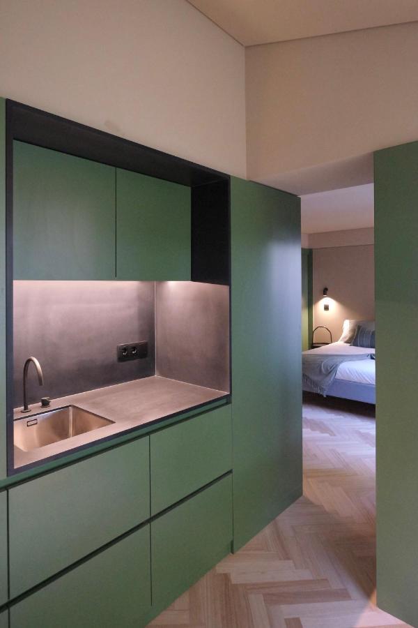 Oporto Coliving Circunvalacao 13250 Senhora da Hora Zewnętrze zdjęcie