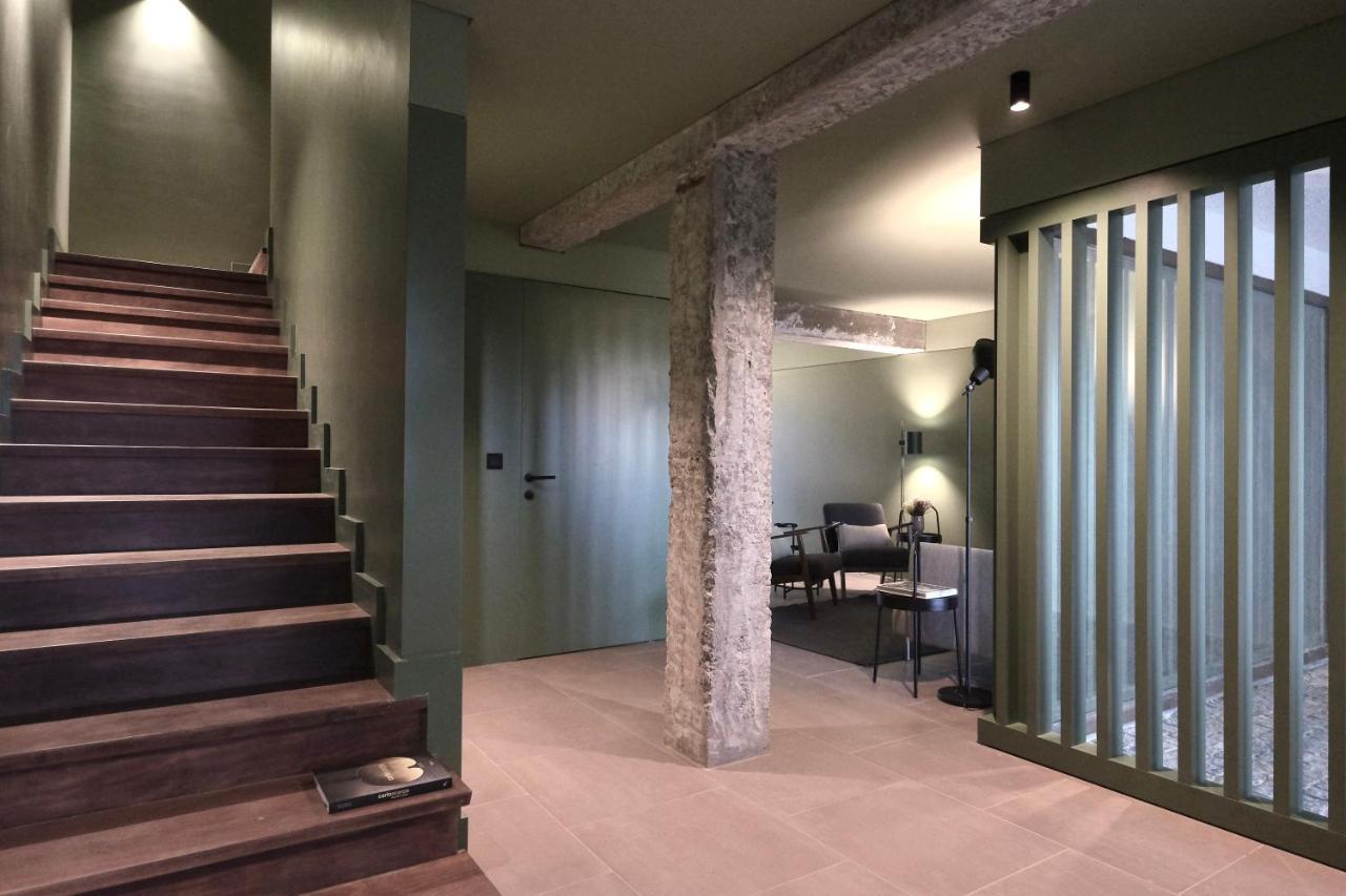 Oporto Coliving Circunvalacao 13250 Senhora da Hora Zewnętrze zdjęcie
