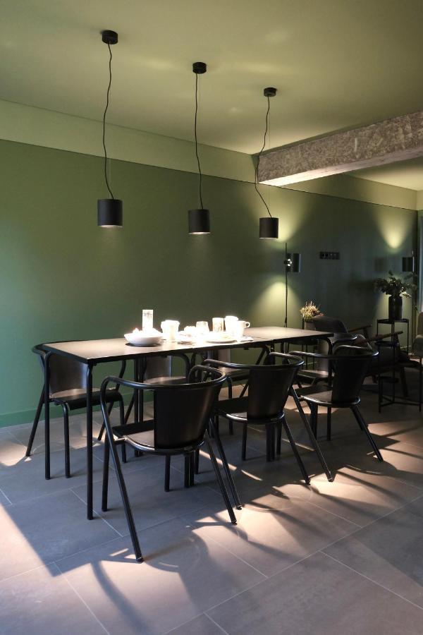 Oporto Coliving Circunvalacao 13250 Senhora da Hora Zewnętrze zdjęcie