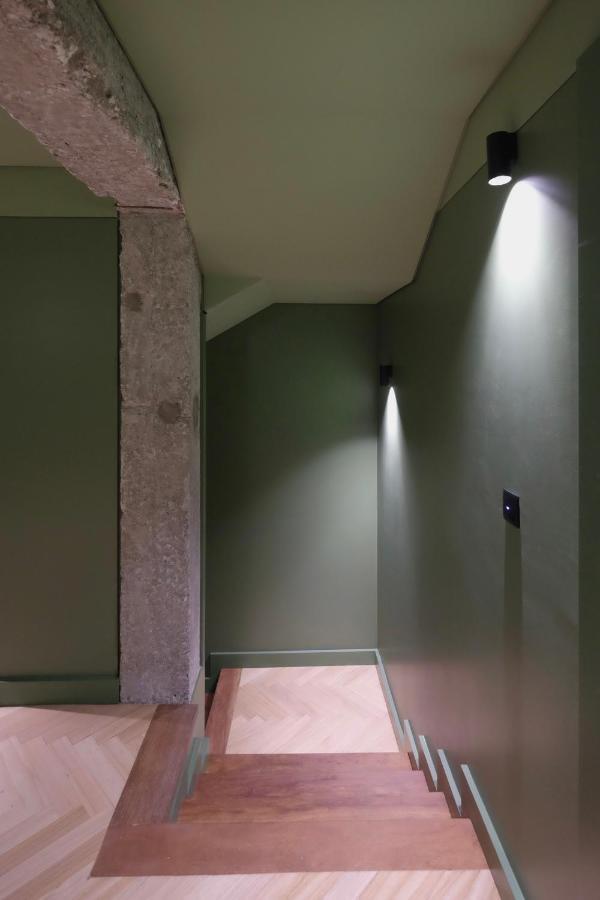 Oporto Coliving Circunvalacao 13250 Senhora da Hora Zewnętrze zdjęcie