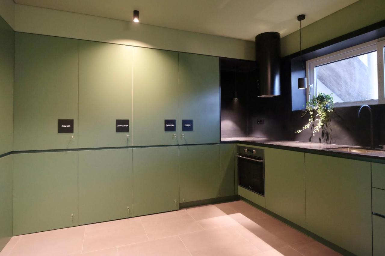 Oporto Coliving Circunvalacao 13250 Senhora da Hora Zewnętrze zdjęcie