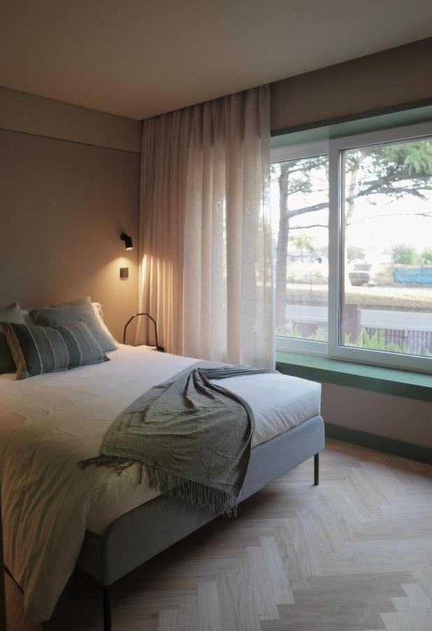 Oporto Coliving Circunvalacao 13250 Senhora da Hora Zewnętrze zdjęcie