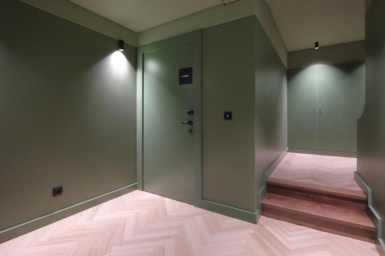 Oporto Coliving Circunvalacao 13250 Senhora da Hora Zewnętrze zdjęcie