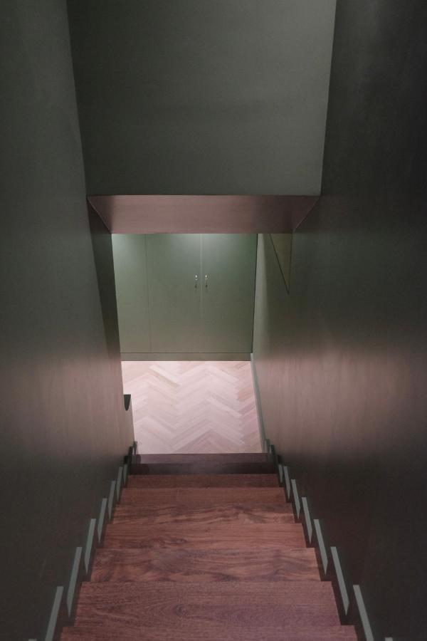 Oporto Coliving Circunvalacao 13250 Senhora da Hora Zewnętrze zdjęcie
