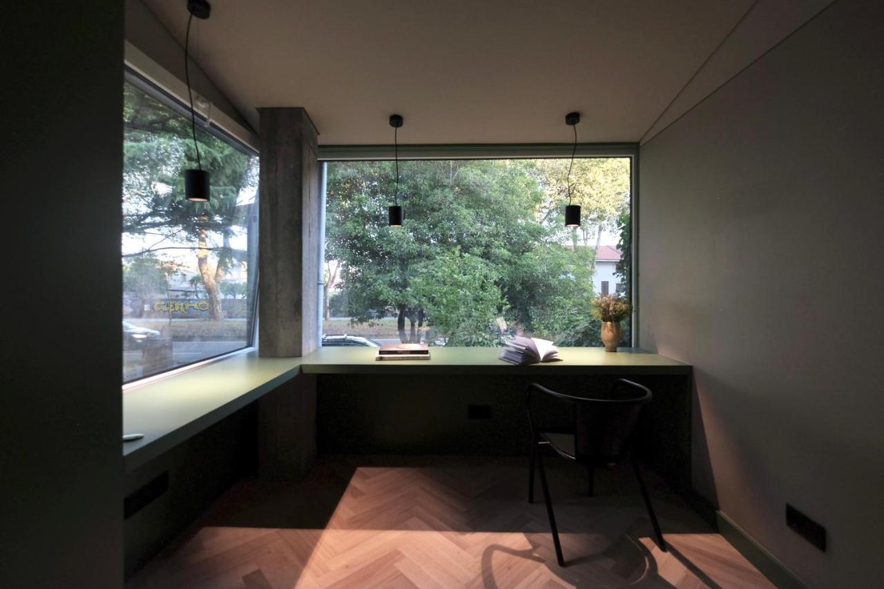 Oporto Coliving Circunvalacao 13250 Senhora da Hora Zewnętrze zdjęcie