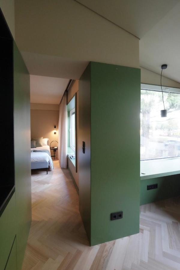 Oporto Coliving Circunvalacao 13250 Senhora da Hora Zewnętrze zdjęcie