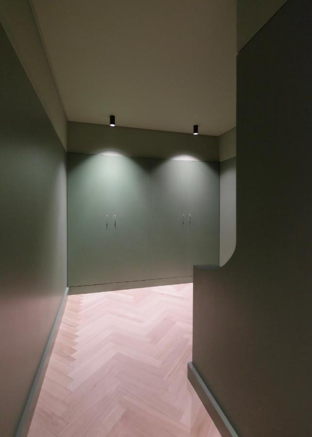 Oporto Coliving Circunvalacao 13250 Senhora da Hora Zewnętrze zdjęcie