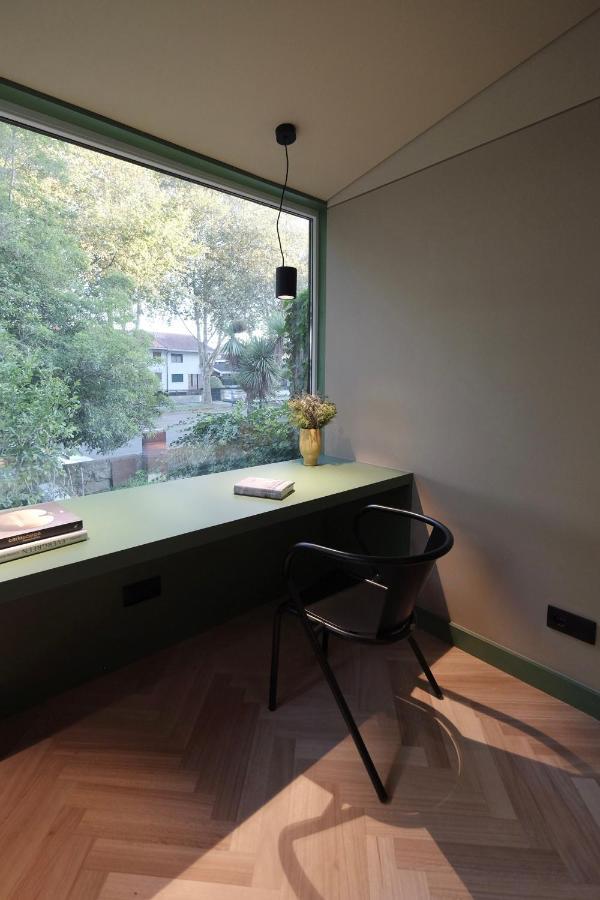 Oporto Coliving Circunvalacao 13250 Senhora da Hora Zewnętrze zdjęcie