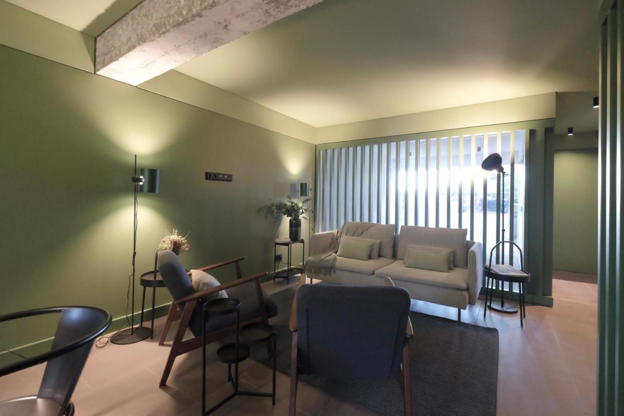 Oporto Coliving Circunvalacao 13250 Senhora da Hora Zewnętrze zdjęcie