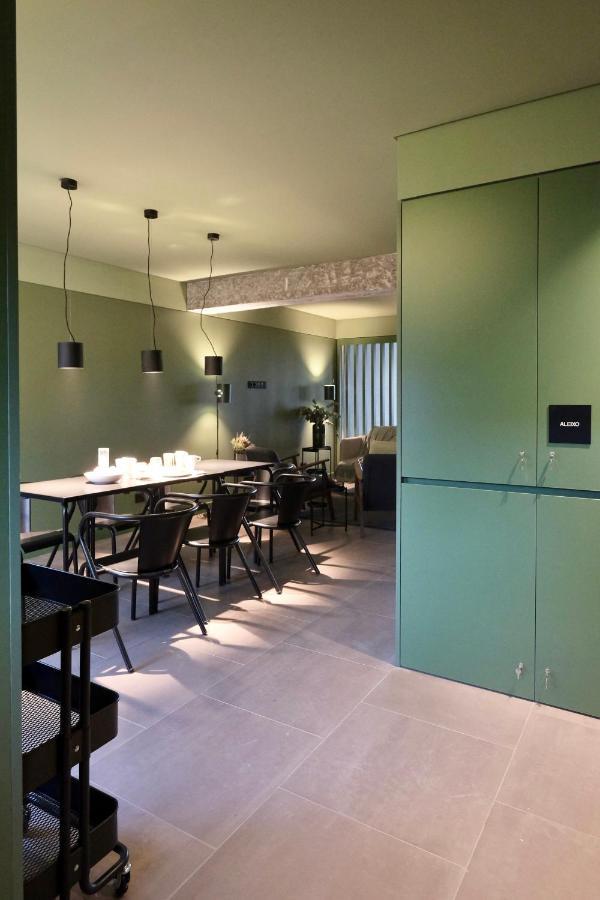 Oporto Coliving Circunvalacao 13250 Senhora da Hora Zewnętrze zdjęcie