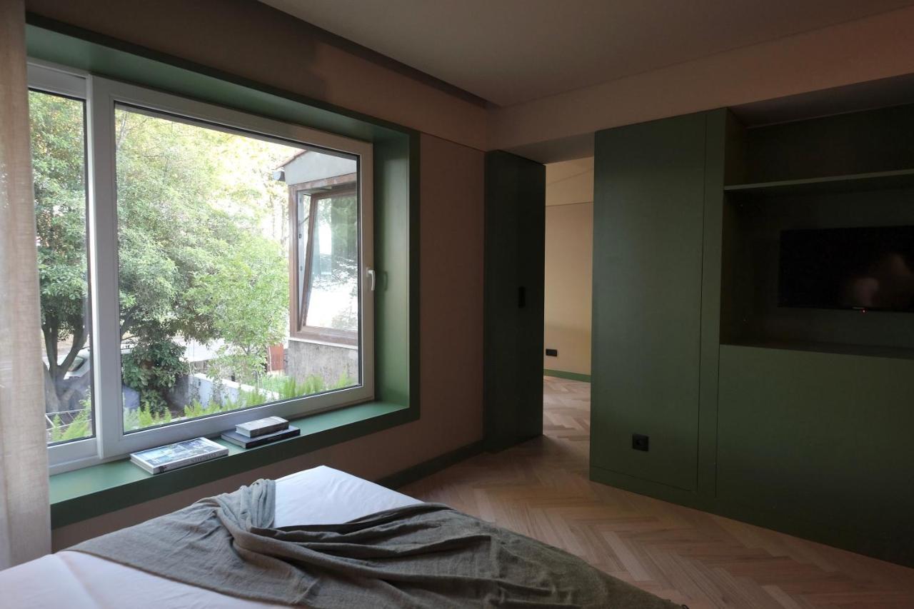 Oporto Coliving Circunvalacao 13250 Senhora da Hora Zewnętrze zdjęcie