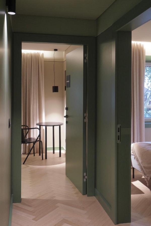Oporto Coliving Circunvalacao 13250 Senhora da Hora Zewnętrze zdjęcie