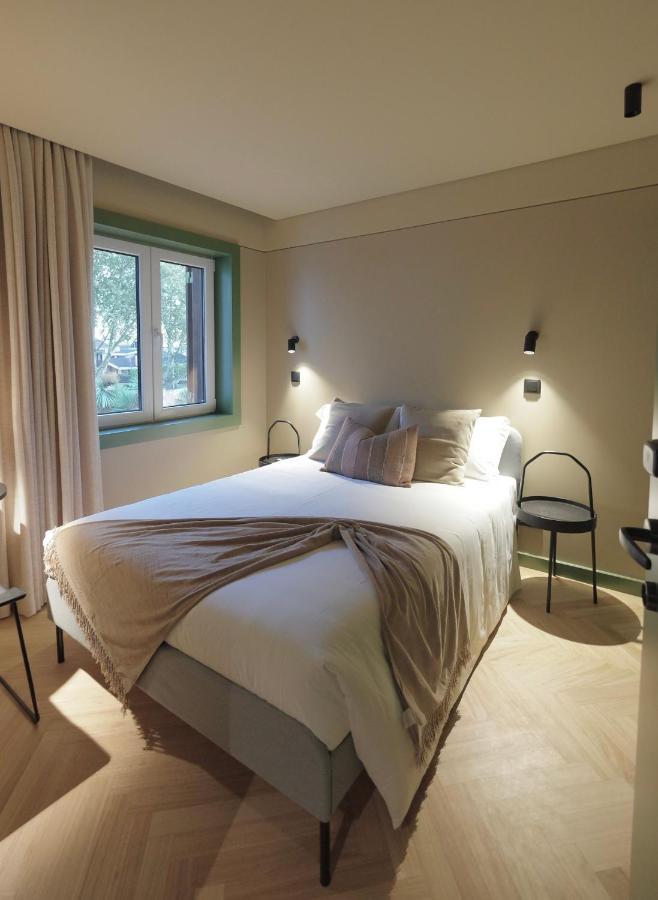 Oporto Coliving Circunvalacao 13250 Senhora da Hora Zewnętrze zdjęcie