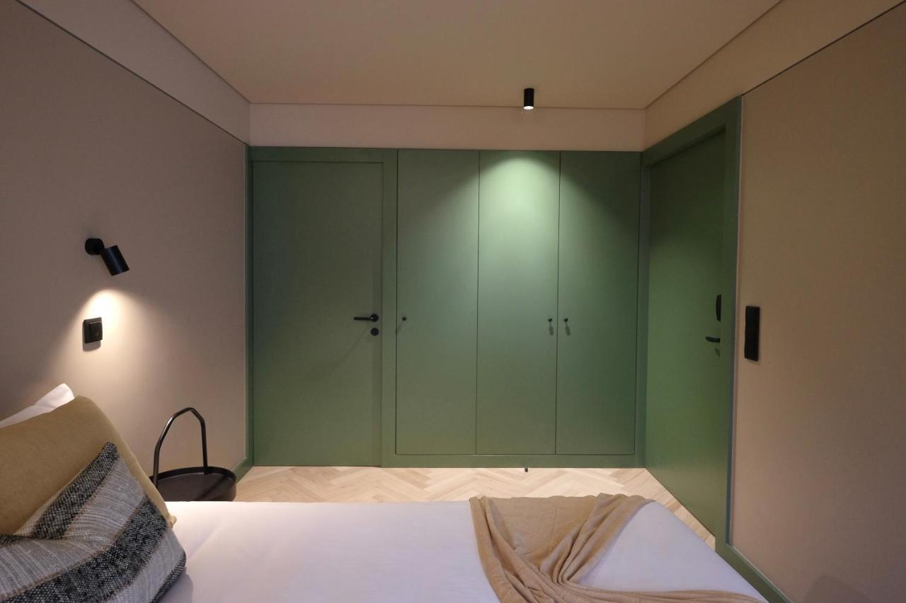 Oporto Coliving Circunvalacao 13250 Senhora da Hora Zewnętrze zdjęcie