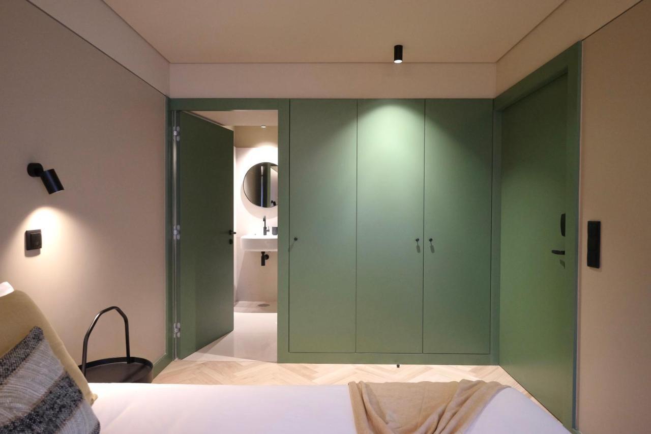 Oporto Coliving Circunvalacao 13250 Senhora da Hora Zewnętrze zdjęcie