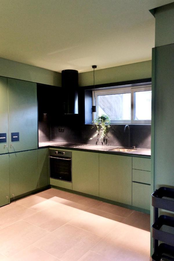 Oporto Coliving Circunvalacao 13250 Senhora da Hora Zewnętrze zdjęcie