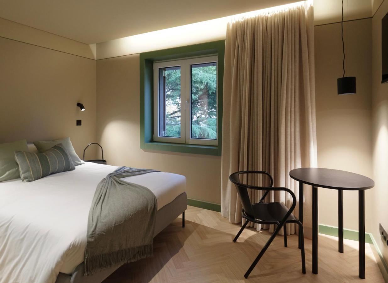 Oporto Coliving Circunvalacao 13250 Senhora da Hora Zewnętrze zdjęcie