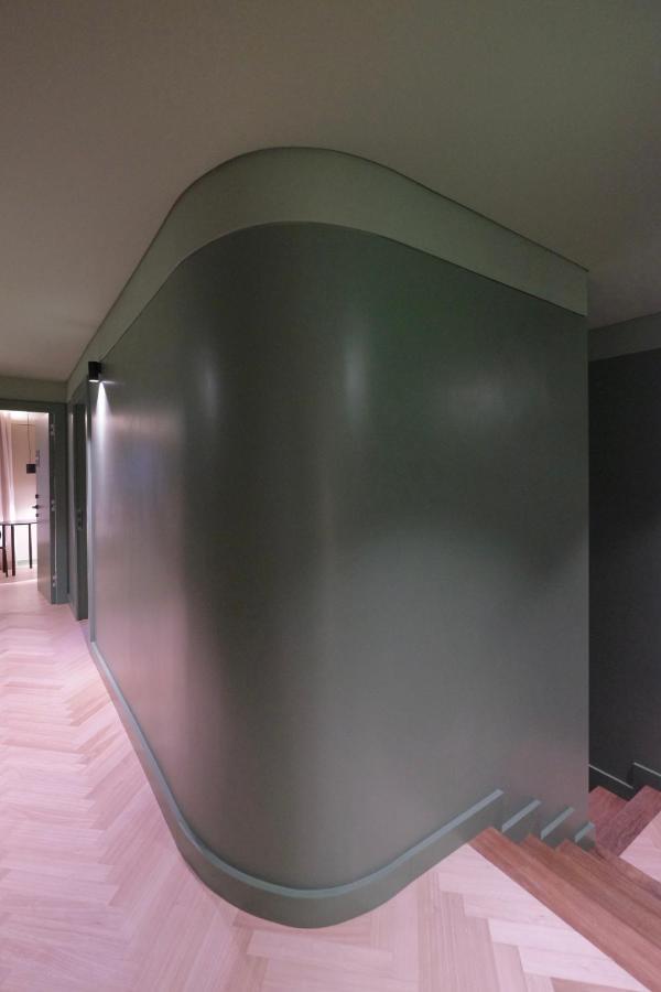 Oporto Coliving Circunvalacao 13250 Senhora da Hora Zewnętrze zdjęcie
