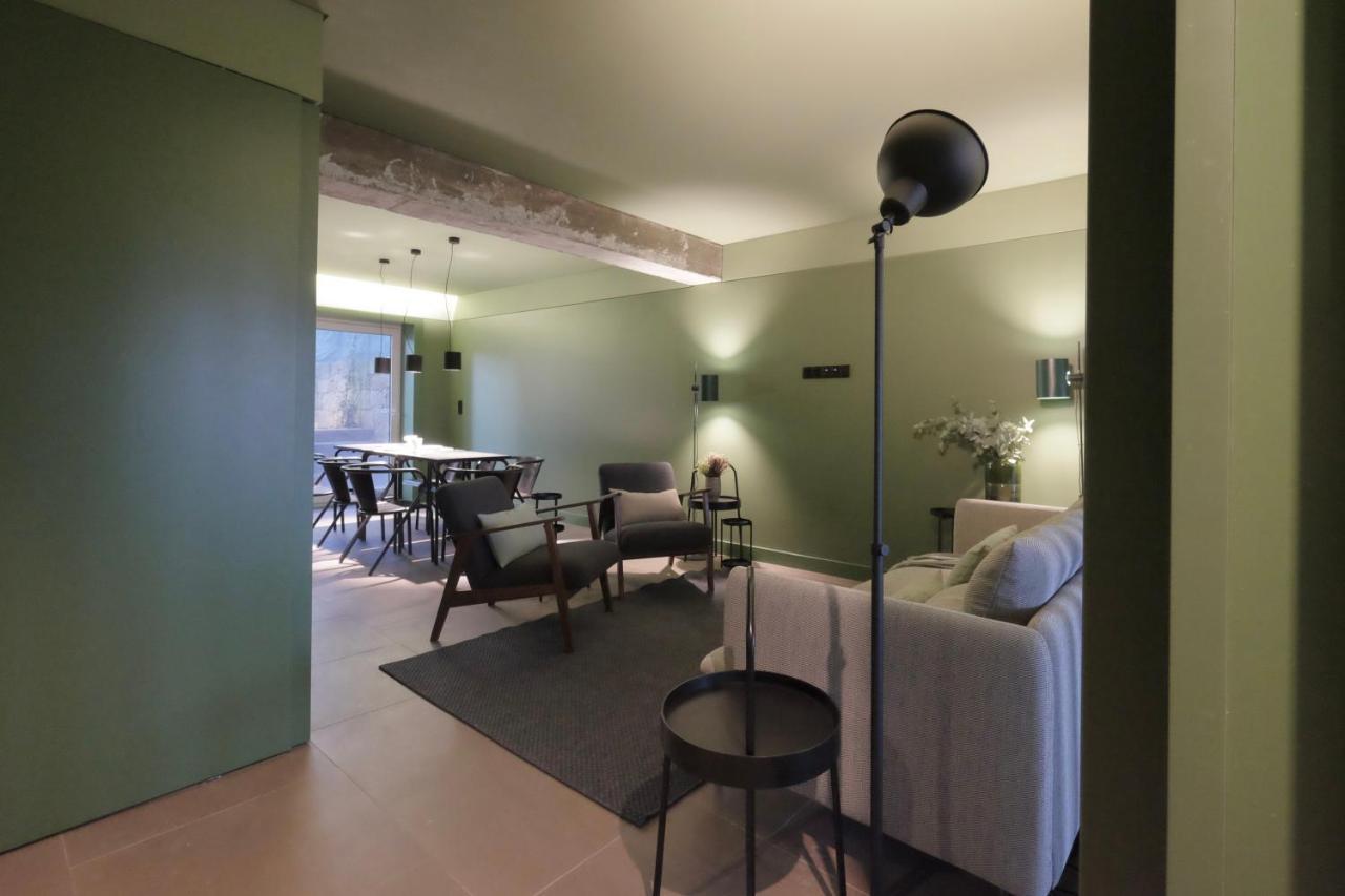 Oporto Coliving Circunvalacao 13250 Senhora da Hora Zewnętrze zdjęcie