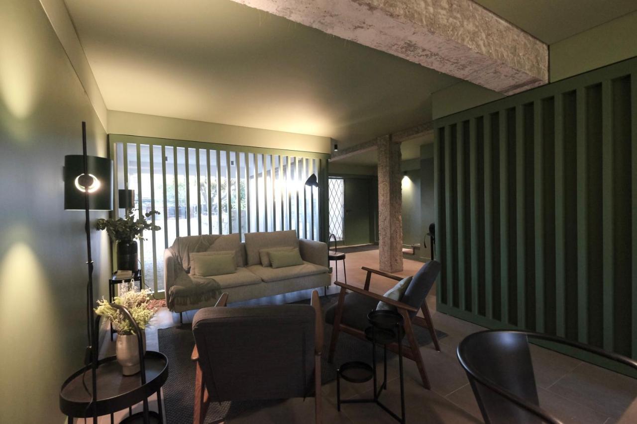 Oporto Coliving Circunvalacao 13250 Senhora da Hora Zewnętrze zdjęcie