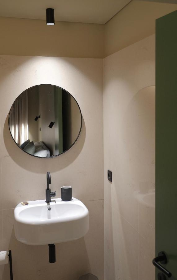 Oporto Coliving Circunvalacao 13250 Senhora da Hora Zewnętrze zdjęcie