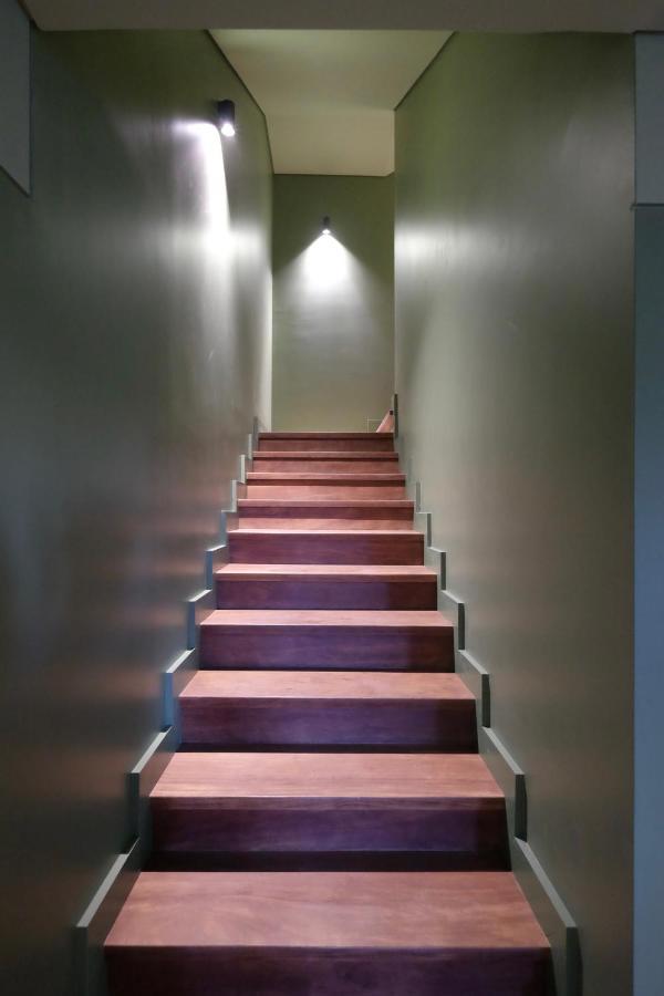 Oporto Coliving Circunvalacao 13250 Senhora da Hora Zewnętrze zdjęcie